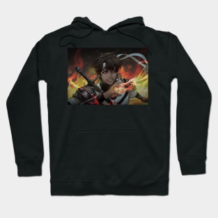 SAPNAP Hoodie